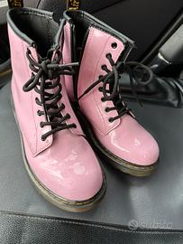 Scarpe Dr Martens