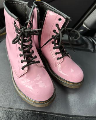 Scarpe Dr Martens