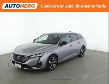PEUGEOT 308 CJ98047