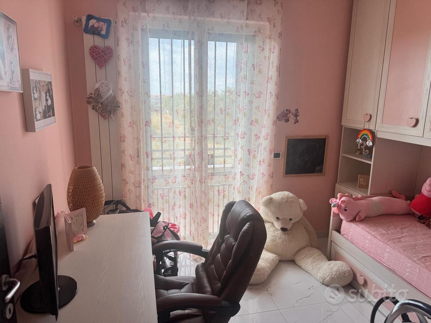 Appartamento – Macerata Campania, Caturano - Vista 5