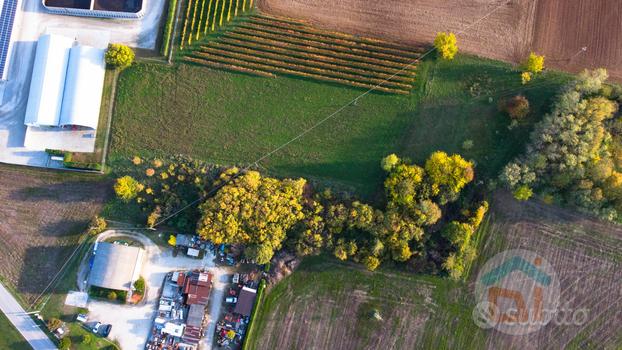 Terreno agricolo a San Giovanni al Natisone