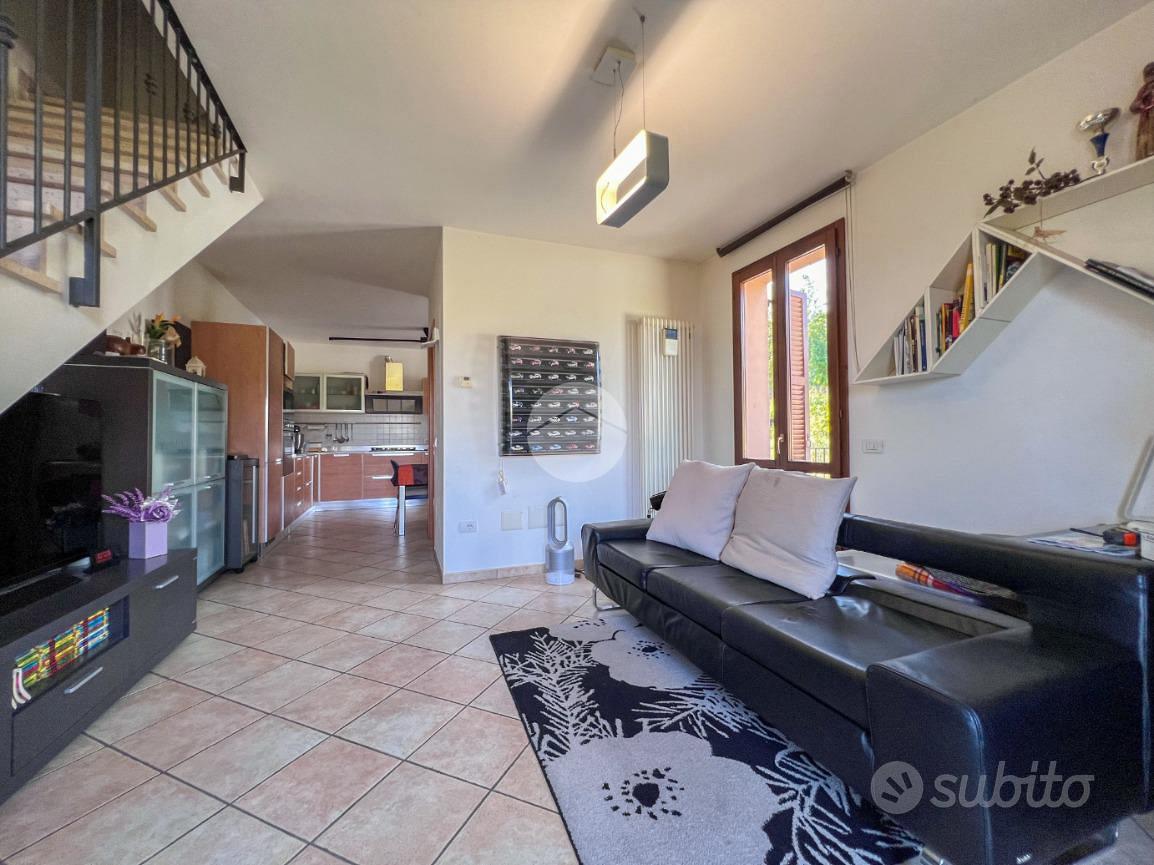 Appartamento – Saludecio, La Piana - Vista 2