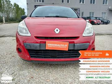 RENAULT Clio 3 serie Clio 1.5 dCi 70CV 3 porte...