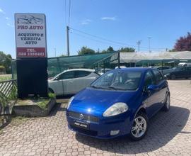 Fiat Grande Punto Grande Punto 1.4 5 porte Dynamic