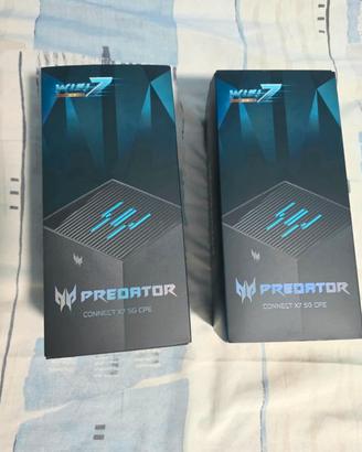 router acer predator x7 5g 