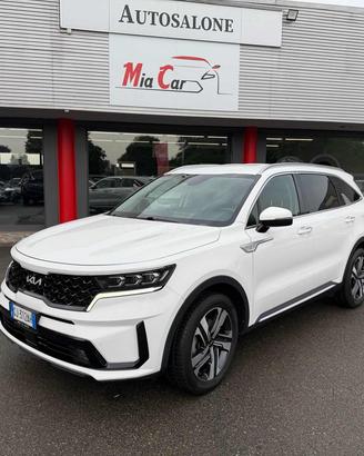 KIA Sorento 1.6 T-GDi HEV AT6 7posti Style