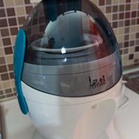 centrifuga frutta e verdura