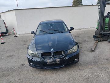 Bmw serie 3 e90 320d 177cv 07-10 ricambi -