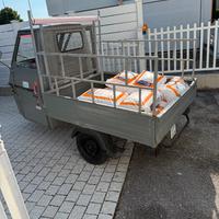 Piaggio Altro modello