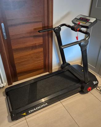 Tapis Roulant Diadora Sottile