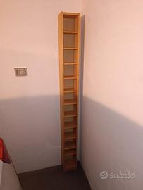 Porta CD IKEA Bily/Gnedby