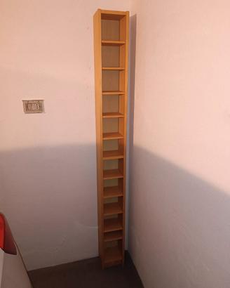 Porta CD IKEA Bily/Gnedby