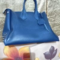 Borsa in pvc