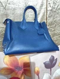 Borsa in pvc
