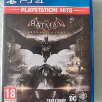 Batman ps4