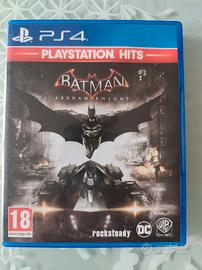 Batman ps4