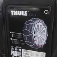 Catene neve Thule CK-7 080