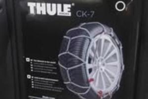 Catene neve Thule CK-7 080
