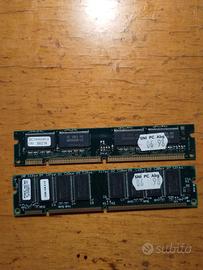 2 RAM 32MB