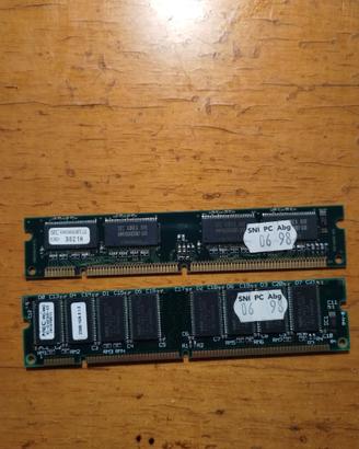 2 RAM 32MB