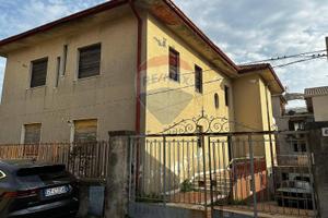 Villa singola - Viagrande