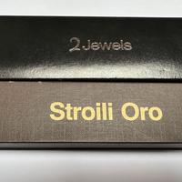 Lotto bracciali uomo Stroili Oro & 2 Jewels
