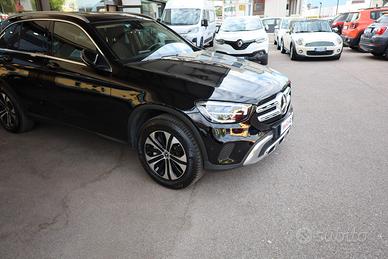 MERCEDES-BENZ GLC 300 DE 4Matic EQ-POWER BUSINESS 