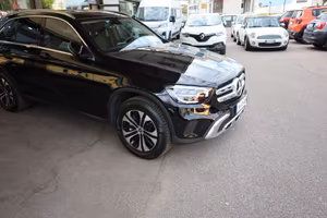 MERCEDES-BENZ GLC 300 DE 4Matic EQ-POWER BUSINESS 