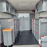 FIAT Ducato 33 2.0 MJT PC-TN OFFICINA MOBILE EX