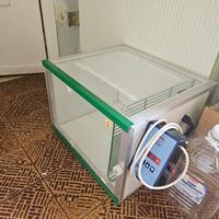 Camera calda Fram Pet - incubatrice volatili