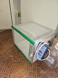 Camera calda Fram Pet - incubatrice volatili