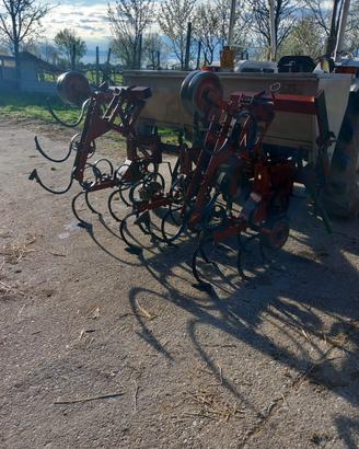 Sarchiatore ceccato linea 92 4 file 75