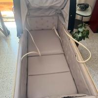 Passeggino da collezione