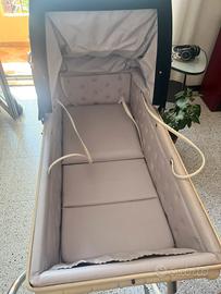 Passeggino da collezione