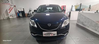 Lancia Ypsilon 1.2 69 CV 5 porte Gold