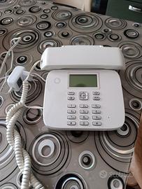 telefono fisso Vodafone per sim