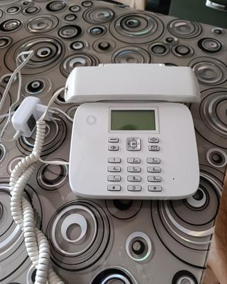 telefono fisso Vodafone per sim