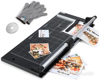 taglierina per carta A2