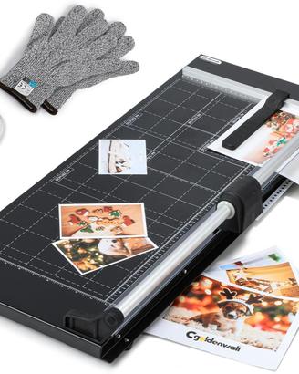 taglierina per carta A2