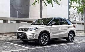 Ricambi usati suzuki vitara