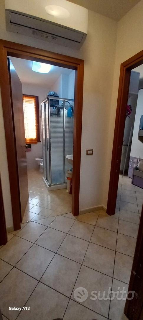 Appartamento – Rosignano Marittimo, Nibbiaia - Vista 5