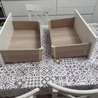 Besta cassetti IKEA
