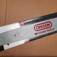 Barra motosega Oregon Power Match 60cm