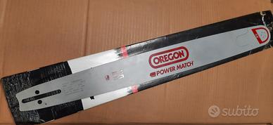 Barra motosega Oregon Power Match 60cm