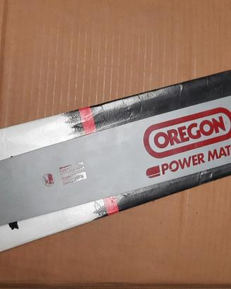 Barra motosega Oregon Power Match 60cm