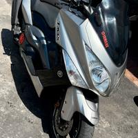 T Max
