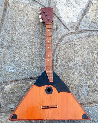 Balalaika