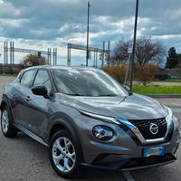 Nissan Juke 1.0 DIG-T 117 CV DCT Acenta