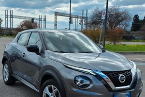 Nissan Juke 1.0 DIG-T 117 CV DCT Acenta