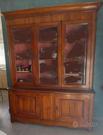 libreria Roche Bobois